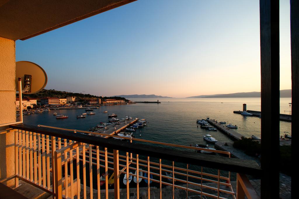 Beach Apartments Senj  Δωμάτιο φωτογραφία