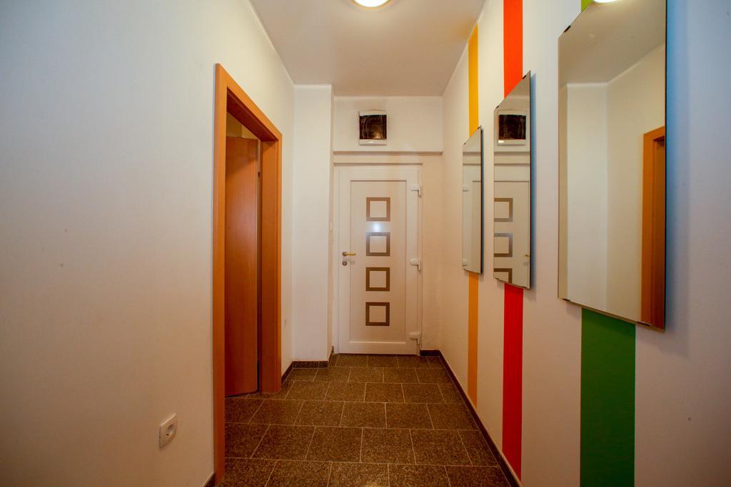 Beach Apartments Senj  Εξωτερικό φωτογραφία